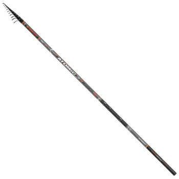 Телемач TRABUCCO Atomic XR Match 4.50m 40-120g