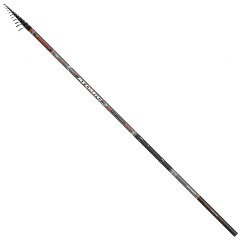 Телемач TRABUCCO Atomic XR Match 4.50m 40-120g