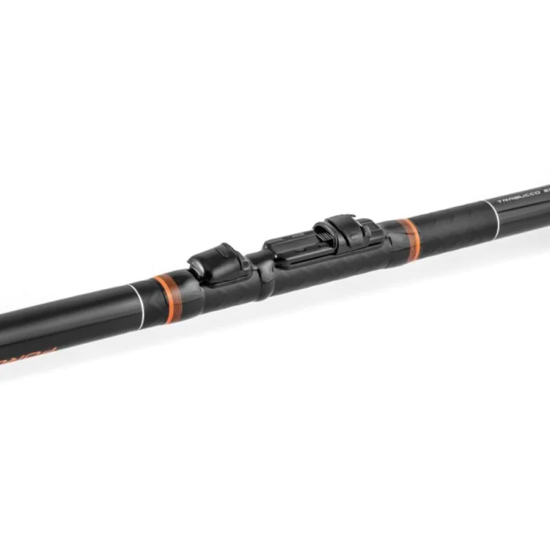 Телемач TRABUCCO Atomic XR Match 4.50m 40-120g