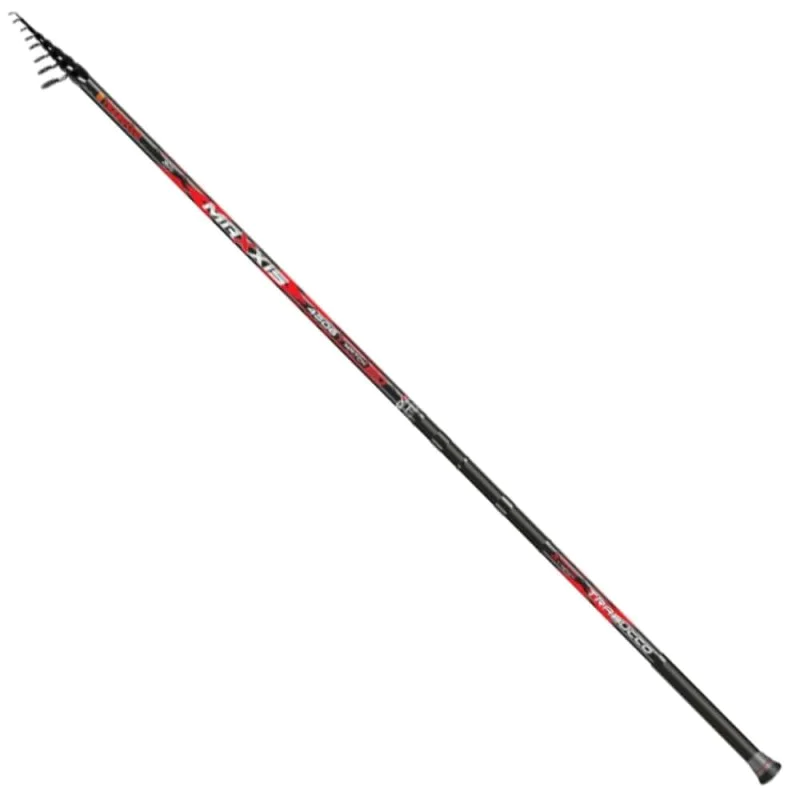 Телемач TRABUCCO Maxxis T-Match 450cm 80g