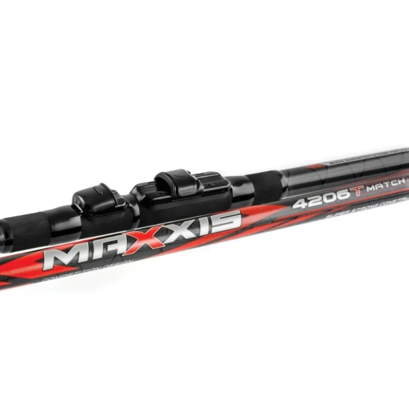 Телемач TRABUCCO Maxxis T-Match 450cm 80g