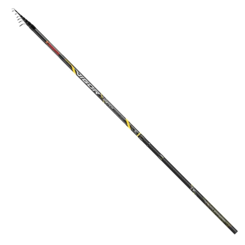 Телемач TRABUCCO Vigor T-Match 4.50m 80g
