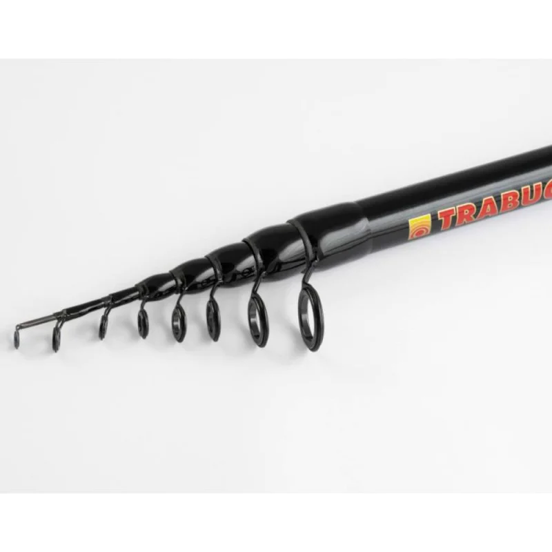 Телемач TRABUCCO Vigor T-Match 4.50m 80g