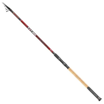 Телемач TRABUCCO Titan Tele Match 4.50m 45g