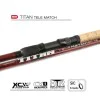 Телемач TRABUCCO Titan Tele Match 4.50m 60g