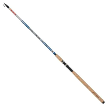 Телемач TRABUCCO Hydrus Neo T-Match 4.20m 50g