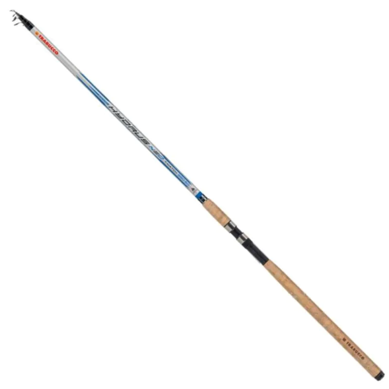 Телемач TRABUCCO Hydrus Neo T-Match 4.20m 50g