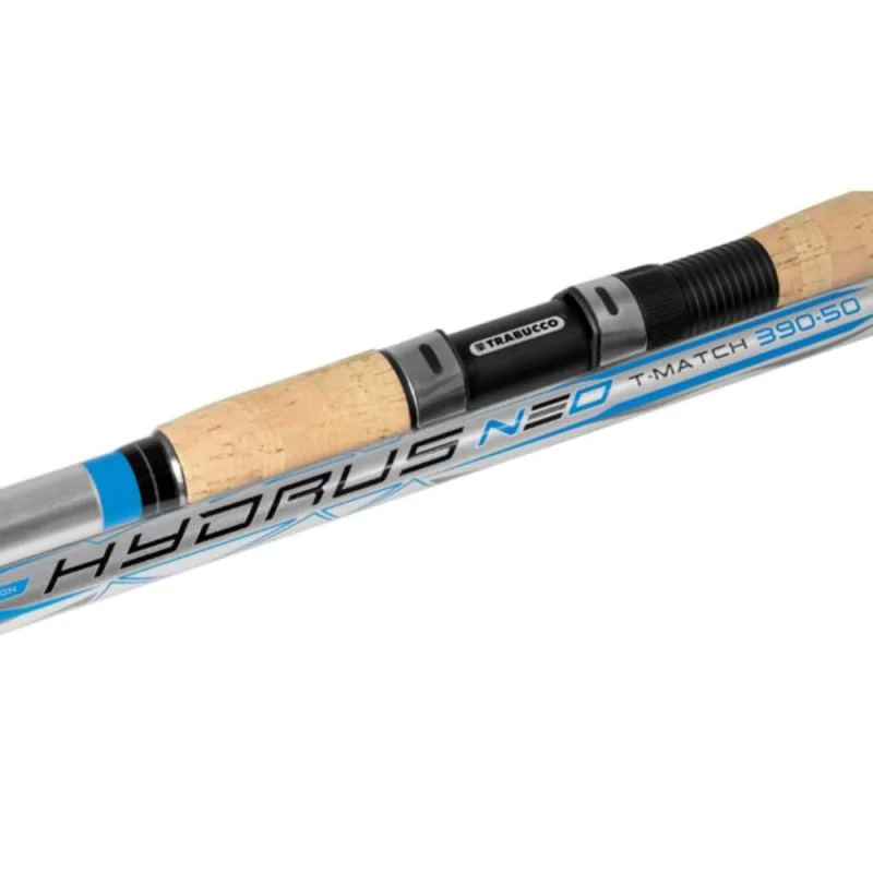 Телемач TRABUCCO Hydrus Neo T-Match 4.20m 50g