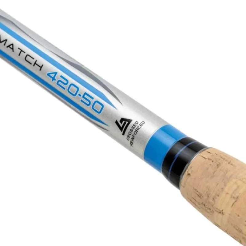 Телемач TRABUCCO Hydrus Neo T-Match 4.20m 50g