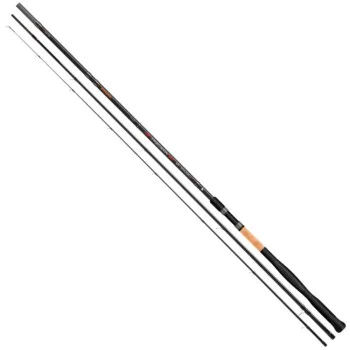 Мач TRABUCCO Precision MTX Match Plus 4.50m 10-30g