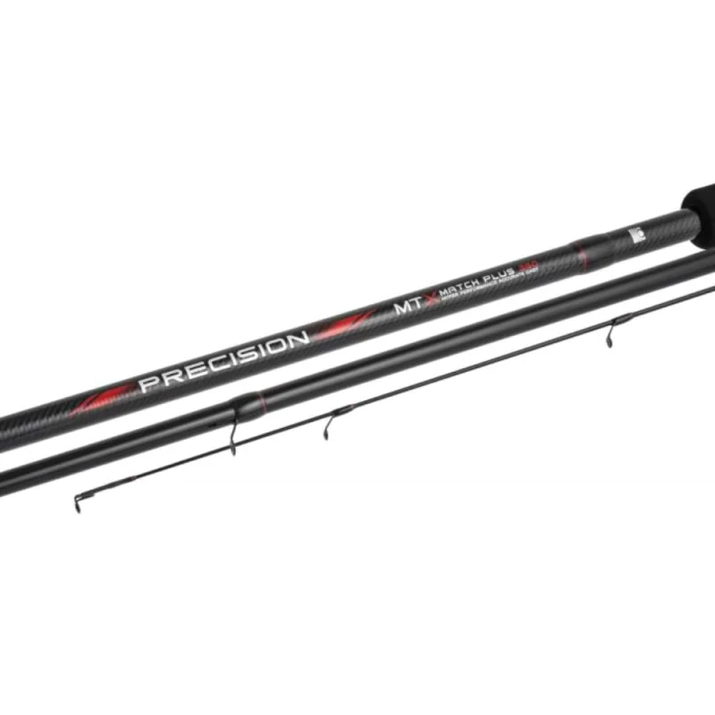 Мач TRABUCCO Precision MTX Match Plus 3.90m 8-25g