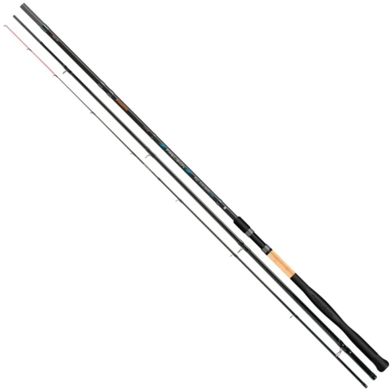Фидер въдица TRABUCCO Precision FDX River Feeder 390cm 150g