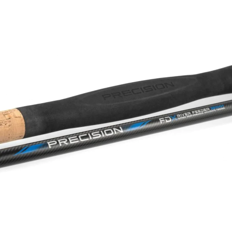 Фидер въдица TRABUCCO Precision FDX River Feeder 390cm 150g