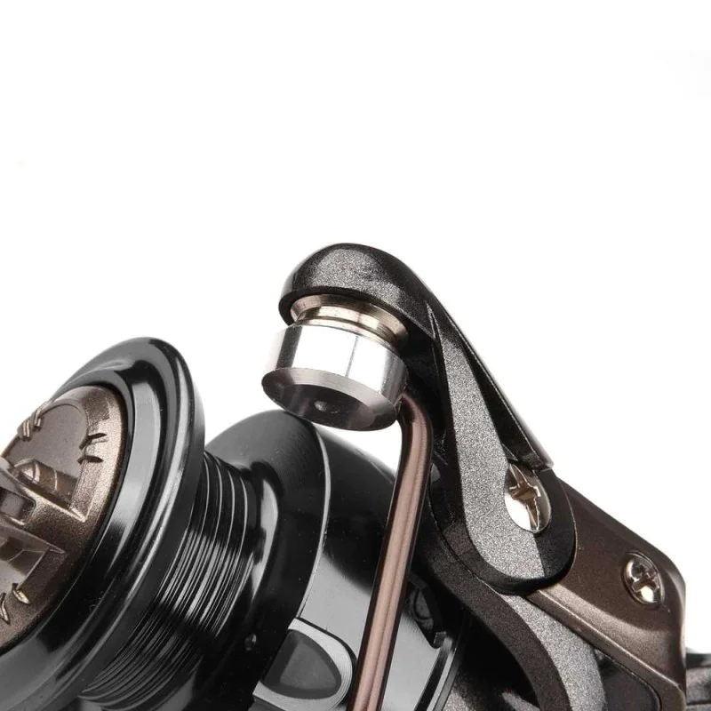 Макара преден аванс TROUT MASTER Tactical Trout L-Spec 500 Reel