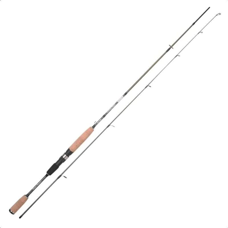 Спининг TROUT MASTER Passion Trout Spin 2.4m. 10g
