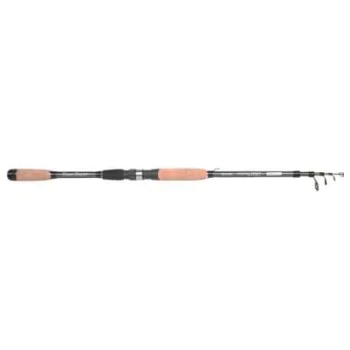 Спининг TROUT MASTER Passion Trout Tele 2.1m 10g