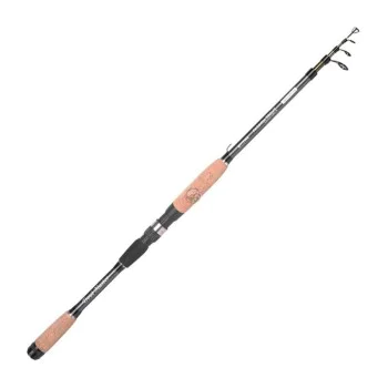 Спининг TROUT MASTER Passion Trout Tele 2.1m 10g