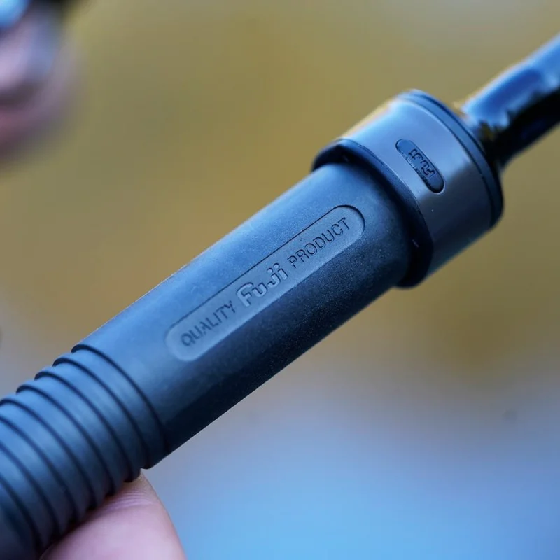 Спининг въдица TROUT MASTER Tactical Trout Spoon 180cm 0.5-4g