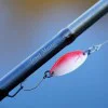 Спининг въдица TROUT MASTER Tactical Trout Spoon 180cm 0.5-4g