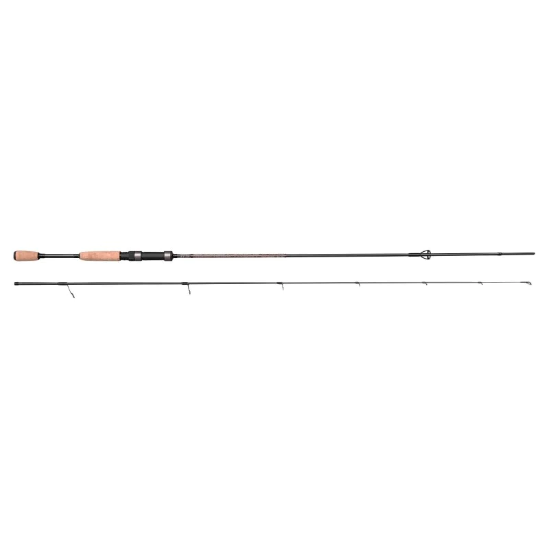 Спининг TROUT MASTER Tactical Trout Softbait 2.1m 1-8g
