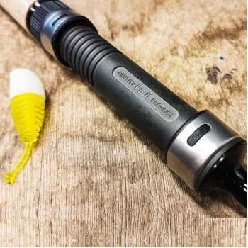 Спининг TROUT MASTER Tactical Trout Softbait 1.8m 0.5-4g