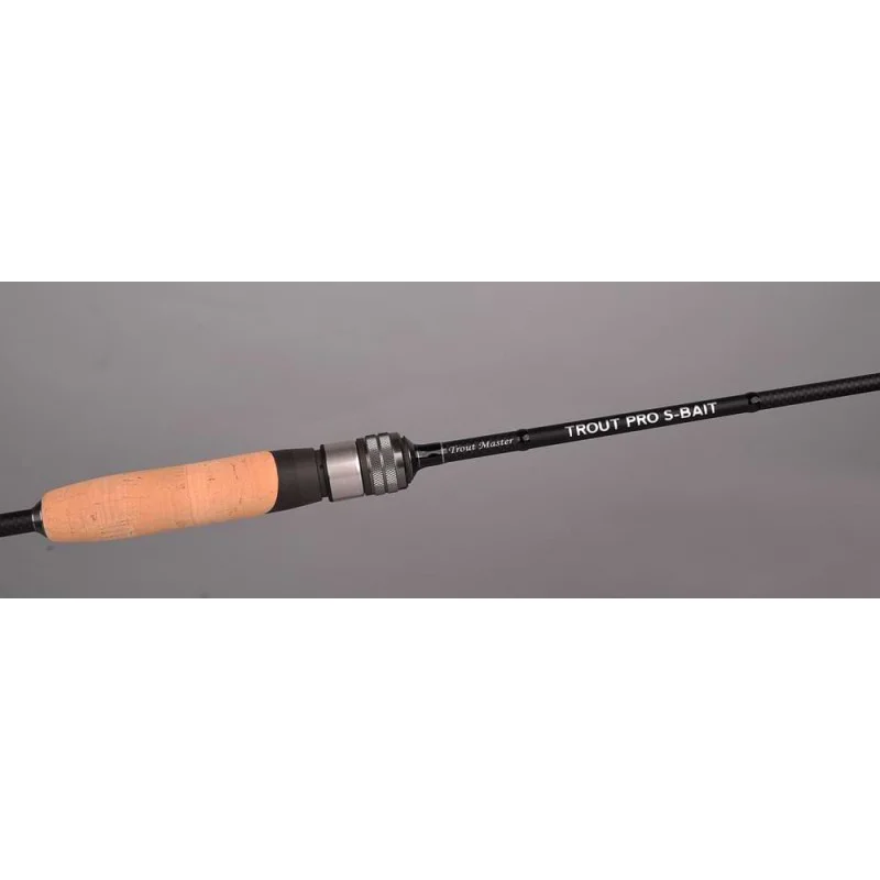 Спининг въдица TROUT MASTER Trout Pro S-Bait 210cm 4g