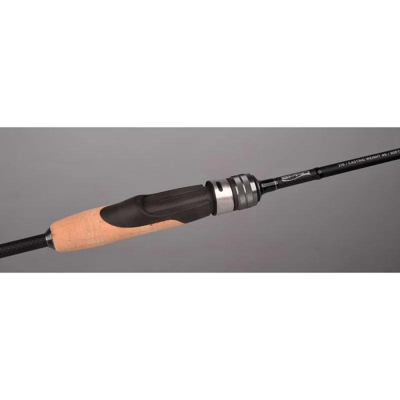 Спининг въдица TROUT MASTER Trout Pro S-Bait 210cm 4g