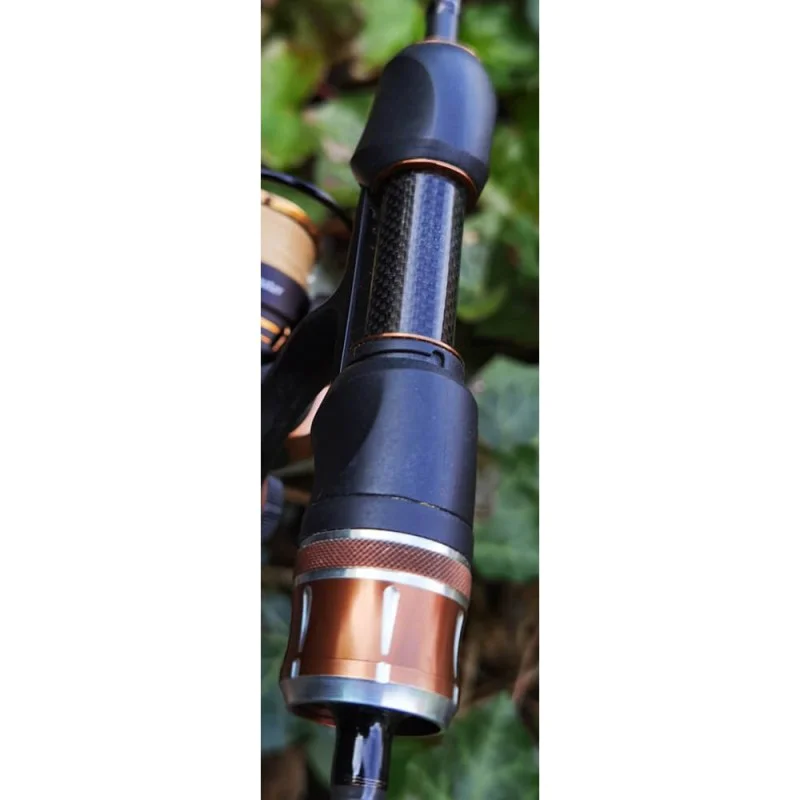 Спининг въдица TROUT MASTER UL Control 180cm 0.5-4g