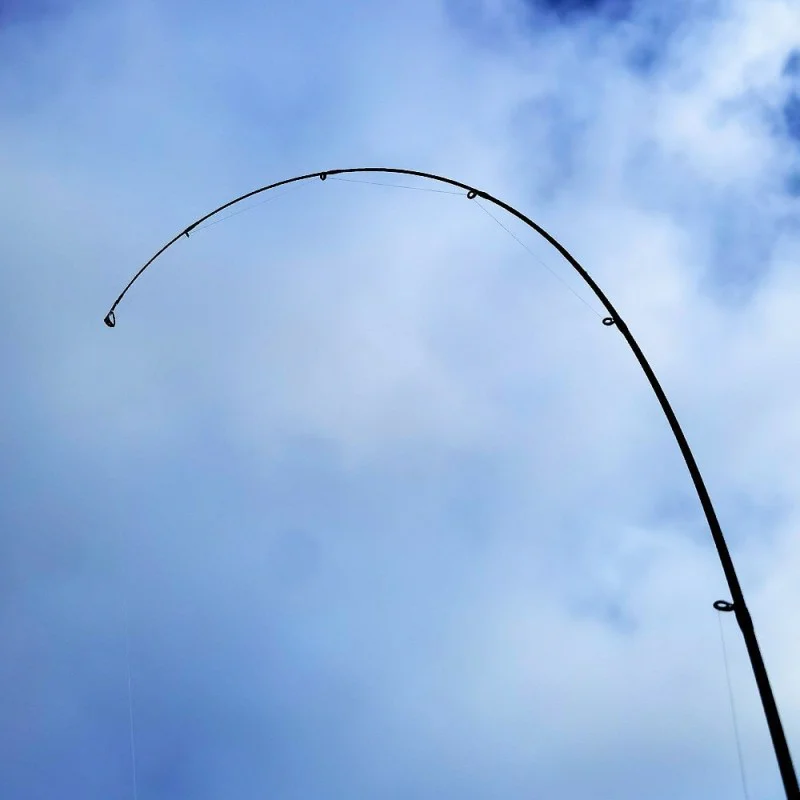 Спининг въдица TROUT MASTER UL Control 180cm 0.5-4g