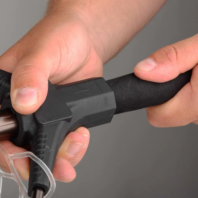 Кеп TROUT MASTER Twist Lock Rubber Net