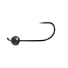 Джиг глави TROUT MASTER - Tungsten Micro Jigs - Natural