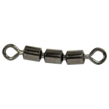 Троен вирбел TROUT MASTER 3 Barrel Swivel