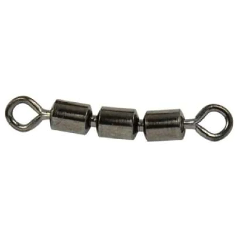 Троен вирбел TROUT MASTER 3 Barrel Swivel