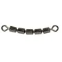 Вирбел TROUT MASTER 5 Barrel Swivel