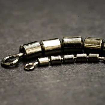 Вирбел TROUT MASTER 5 Barrel Swivel