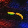Силиконова примамка TROUT MASTER Real Camola Shrimp 3cm