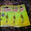 Клатушка TROUT MASTER Leaf 1.4g