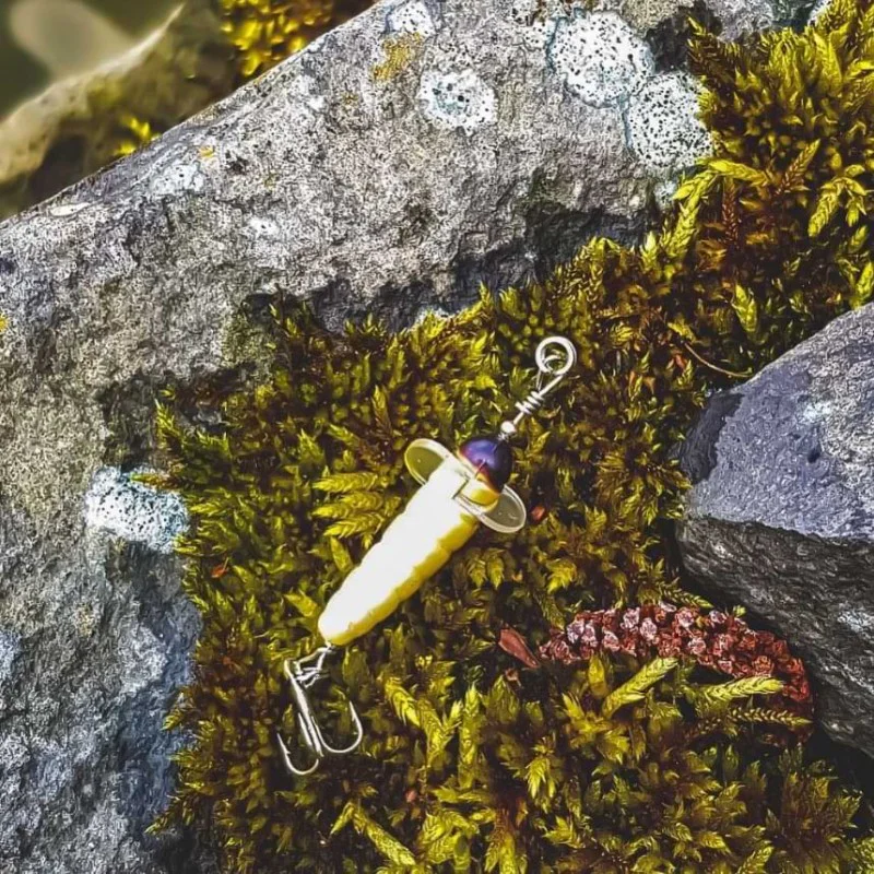 Камола TROUT MASTER Camola 3.5cm