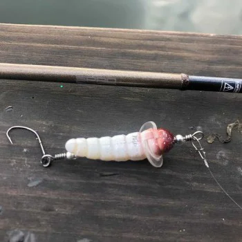 Камола TROUT MASTER Camola 3.5cm