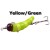 Yellow/Green  - - КОД : 4916-205 