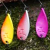 Клатушка TROUT MASTER Incy Spin Spoon 1.8g