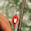 Клатушка TROUT MASTER Incy Double Spin Spoon 3.3g