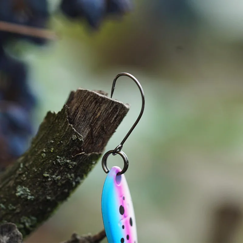 Клатушка TROUT MASTER ATS Spoon 2.1g