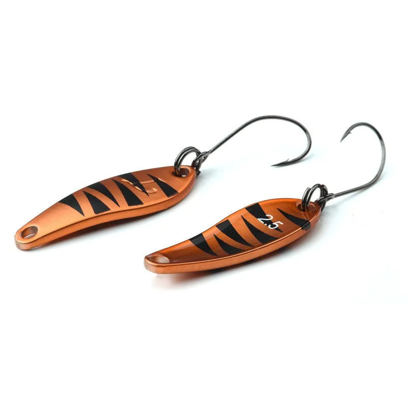 Клатушка TROUT MASTER ATS Spoon 2.1g