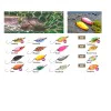 Клатушка TROUT MASTER Incy Spoon 1.5g