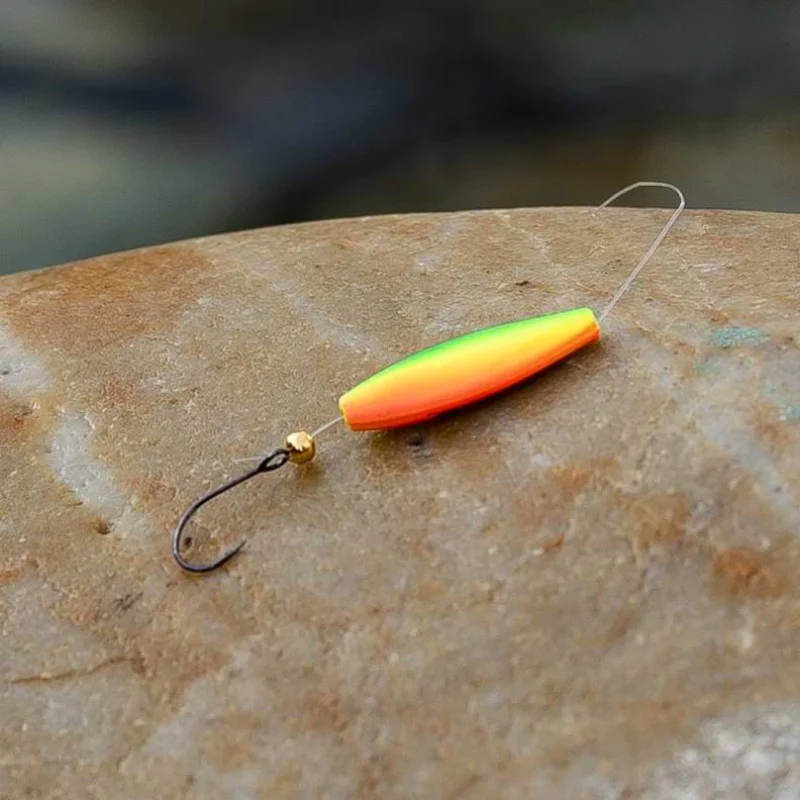 Инлайн клатушка TROUT MASTER Inline Spoon 1.5 g
