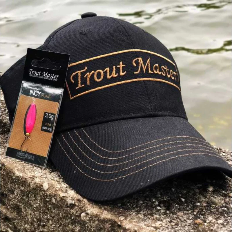 Инлайн клатушка TROUT MASTER Inline Spoon 1.5 g