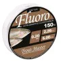 Влакно флуорокарбон TROUT MASTER Fluoro Mainline 150m