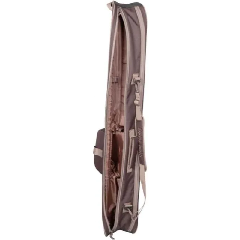 Полутвърд калъф TROUT MASTER Compact Semi Hard Case 120cm