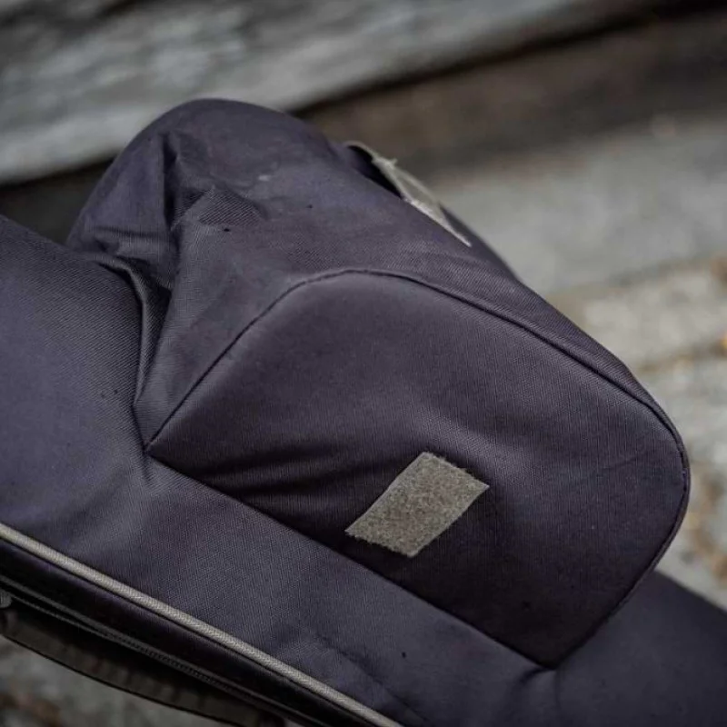 Полутвърд калъф TROUT MASTER Compact Semi Hard Case 120cm